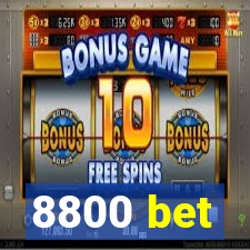 8800 bet
